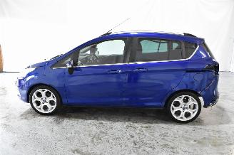 Ford B-Max 1.0 EcoB. Titanium picture 4