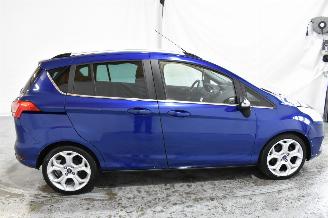 Ford B-Max 1.0 EcoB. Titanium picture 8