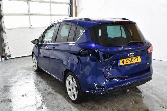 Ford B-Max 1.0 EcoB. Titanium picture 5