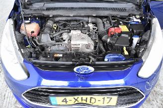 Ford B-Max 1.0 EcoB. Titanium picture 14