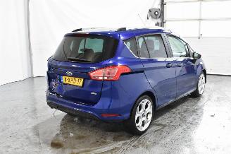 Ford B-Max 1.0 EcoB. Titanium picture 7