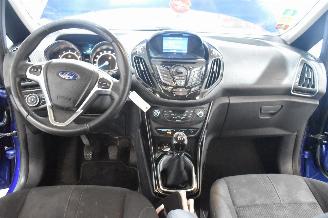 Ford B-Max 1.0 EcoB. Titanium picture 20