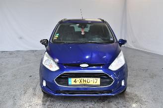 Ford B-Max 1.0 EcoB. Titanium picture 2