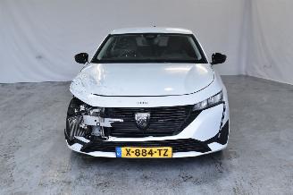 Peugeot 308 1.2 PT Act. Pack Bns picture 2