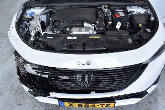 Peugeot 308 1.2 PT Act. Pack Bns picture 13
