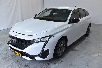 Peugeot 308 1.2 PT Act. Pack Bns picture 3