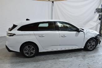 Peugeot 308 1.2 PT Act. Pack Bns picture 8