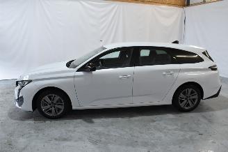 Peugeot 308 1.2 PT Act. Pack Bns picture 4