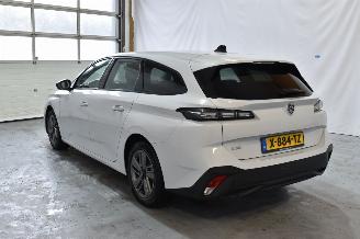Peugeot 308 1.2 PT Act. Pack Bns picture 5