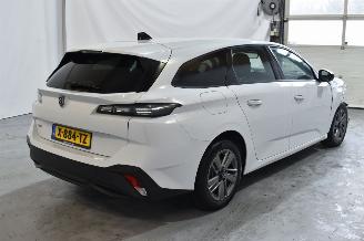 Peugeot 308 1.2 PT Act. Pack Bns picture 7