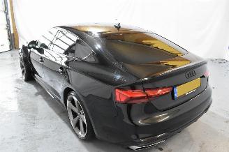 Audi A5 35 TFSI S ed comp picture 6