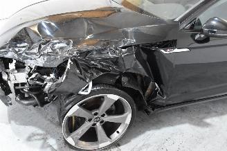 Audi A5 35 TFSI S ed comp picture 10