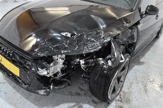 Audi A5 35 TFSI S ed comp picture 9