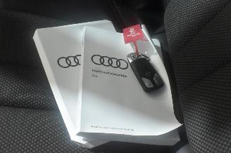 Audi A5 35 TFSI S ed comp picture 31