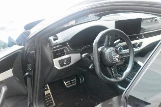 Audi A5 35 TFSI S ed comp picture 18