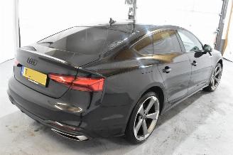 Audi A5 35 TFSI S ed comp picture 7
