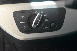 Audi A5 35 TFSI S ed comp picture 27