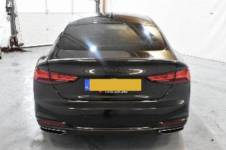 Audi A5 35 TFSI S ed comp picture 2