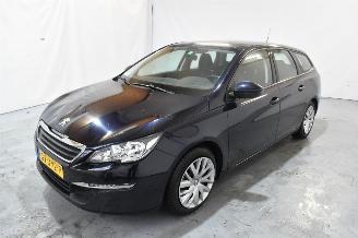 Peugeot 308 1.2 PureT.Blue Lease picture 3