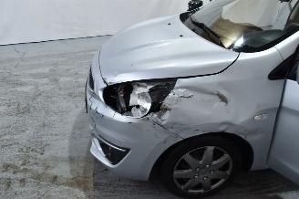 Mitsubishi Space-star 1.0 Cool+ picture 13