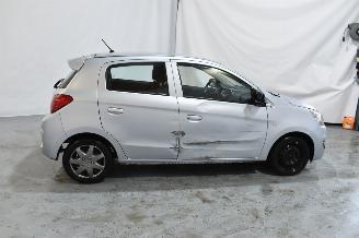 Mitsubishi Space-star 1.0 Cool+ picture 8