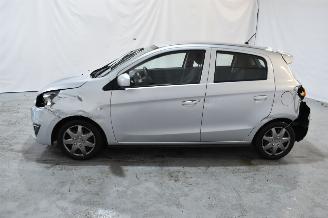 Mitsubishi Space-star 1.0 Cool+ picture 4