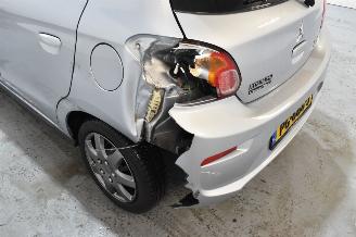 Mitsubishi Space-star 1.0 Cool+ picture 11