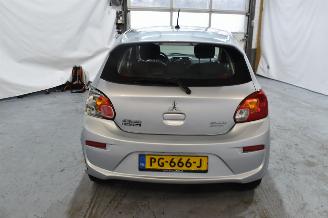 Mitsubishi Space-star 1.0 Cool+ picture 6