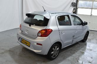 Mitsubishi Space-star 1.0 Cool+ picture 7