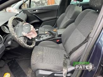 Peugeot 508 508 SW (8E/8U), Combi, 2010 / 2018 1.6 HDiF 16V picture 6