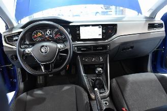 Volkswagen Polo 1.0 TSI Comfortline picture 24