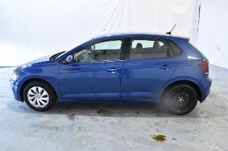 Volkswagen Polo 1.0 TSI Comfortline picture 4