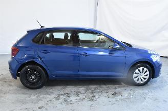 Volkswagen Polo 1.0 TSI Comfortline picture 8