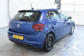 Volkswagen Polo 1.0 TSI Comfortline picture 7
