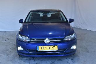 Volkswagen Polo 1.0 TSI Comfortline picture 2
