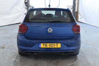 Volkswagen Polo 1.0 TSI Comfortline picture 6
