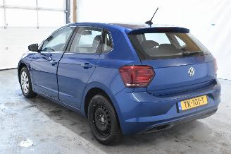 Volkswagen Polo 1.0 TSI Comfortline picture 5
