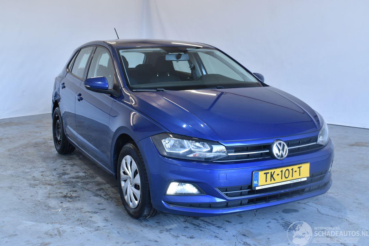 Volkswagen Polo 1.0 TSI Comfortline
