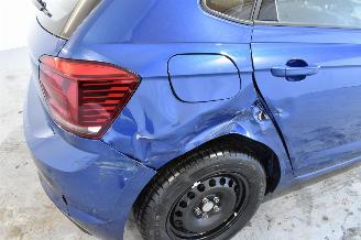 Volkswagen Polo 1.0 TSI Comfortline picture 9
