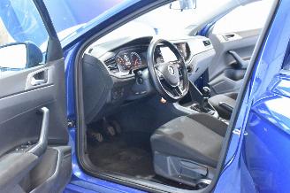 Volkswagen Polo 1.0 TSI Comfortline picture 22