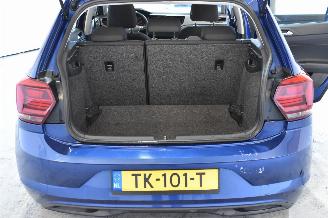Volkswagen Polo 1.0 TSI Comfortline picture 20