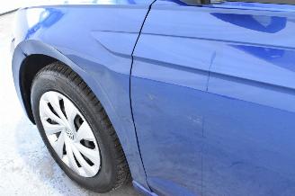 Volkswagen Polo 1.0 TSI Comfortline picture 13