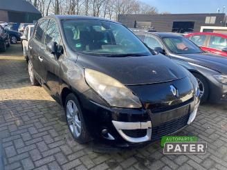 Renault Scenic Scenic III (JZ), MPV, 2009 / 2016 1.4 16V TCe 130 picture 2