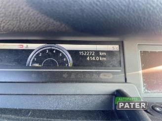 Renault Scenic Scenic III (JZ), MPV, 2009 / 2016 1.4 16V TCe 130 picture 6
