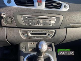 Renault Scenic Scenic III (JZ), MPV, 2009 / 2016 1.4 16V TCe 130 picture 7
