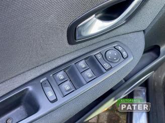 Renault Scenic Scenic III (JZ), MPV, 2009 / 2016 1.4 16V TCe 130 picture 9