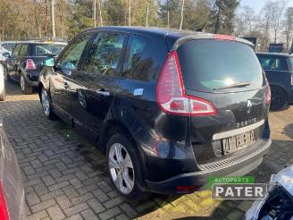Renault Scenic Scenic III (JZ), MPV, 2009 / 2016 1.4 16V TCe 130 picture 4