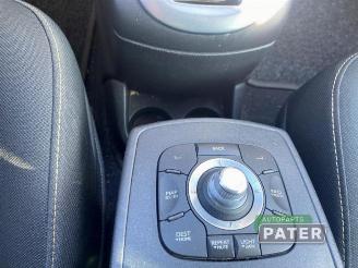 Renault Scenic Scenic III (JZ), MPV, 2009 / 2016 1.4 16V TCe 130 picture 8
