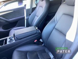 Tesla Model Y Model Y (5YJY), SUV, 2019 RWD picture 13