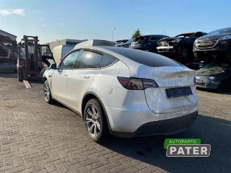 Tesla Model Y Model Y (5YJY), SUV, 2019 RWD picture 7